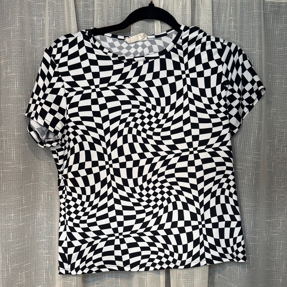 American rebel top size XL